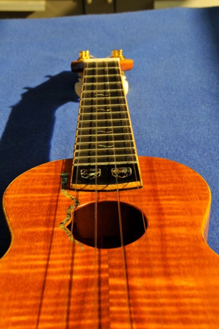 Standard Ukuleles — view 4