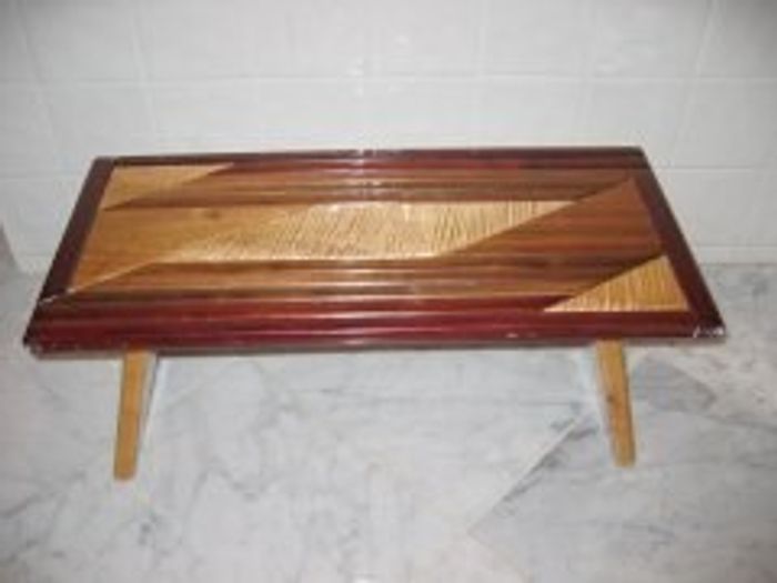 Seating — view 8