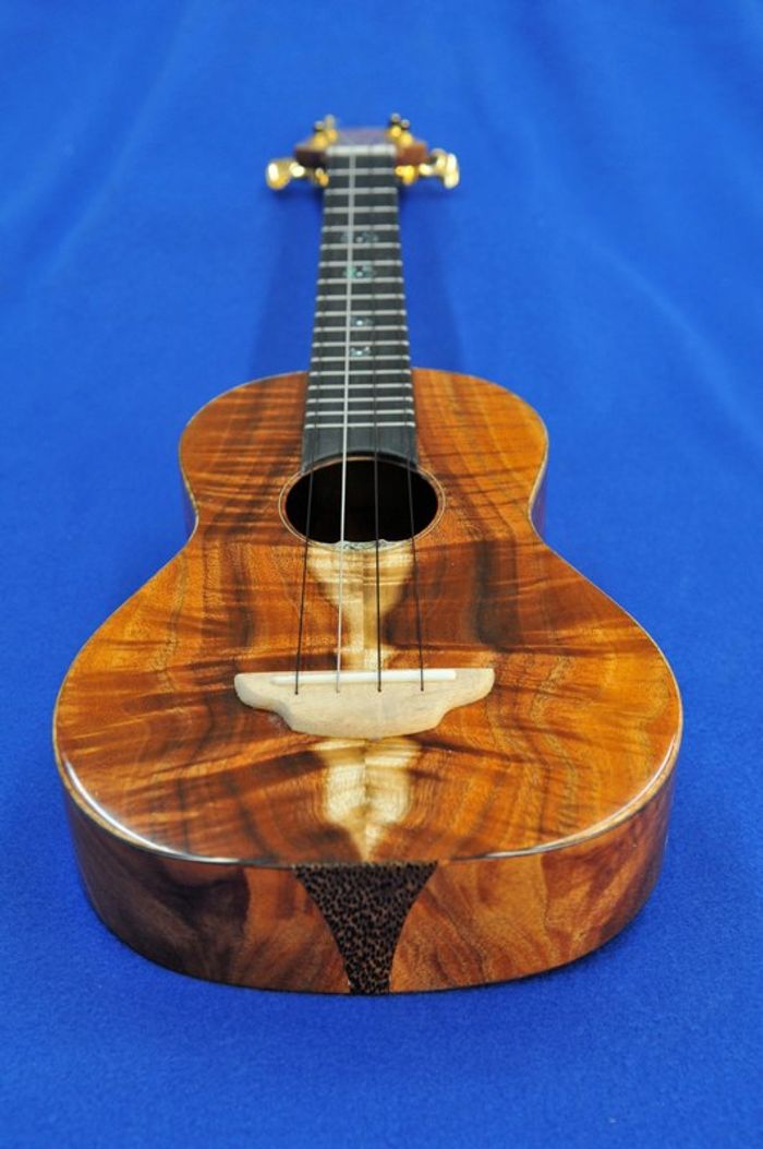 Tenor Ukuleles — view 64