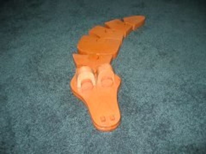 Small Woodwork & Gifts — view 10