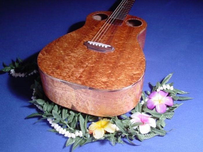 Wahine Guitars — view 12