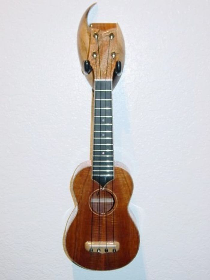 Standard Ukuleles — view 35