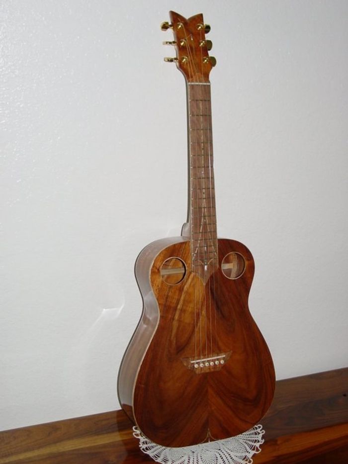 Wahine Guitars — view 28