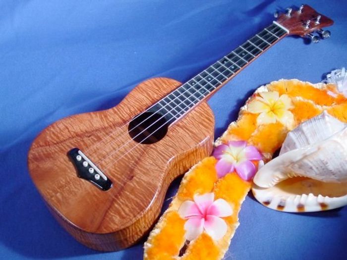 Tenor Ukuleles — view 19