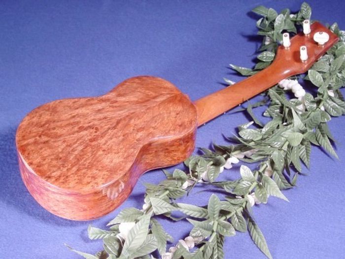 Standard Ukuleles — view 20