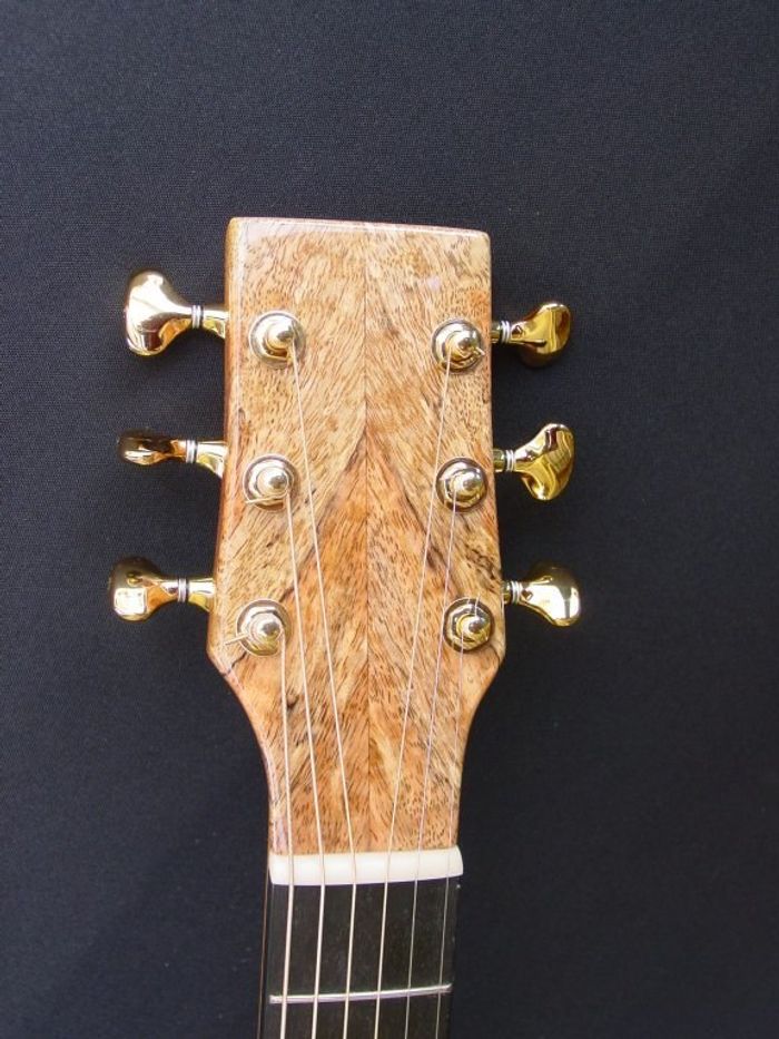 Wahine Guitars — view 5