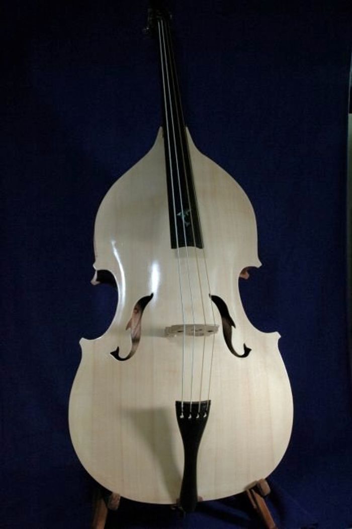 Koa Bass — view 7
