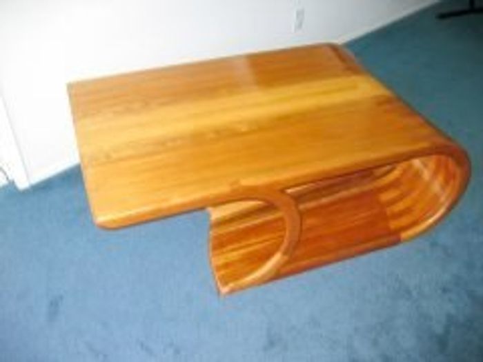 Tables & Desks — view 12