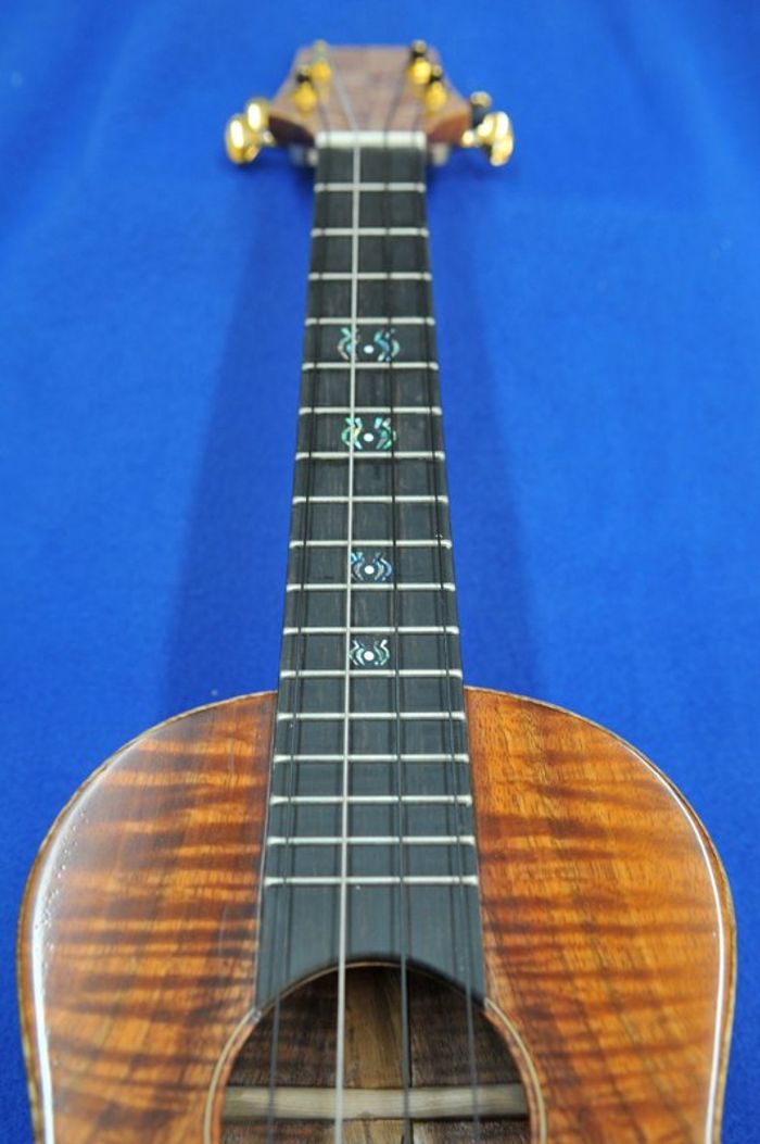Tenor Ukuleles — view 65