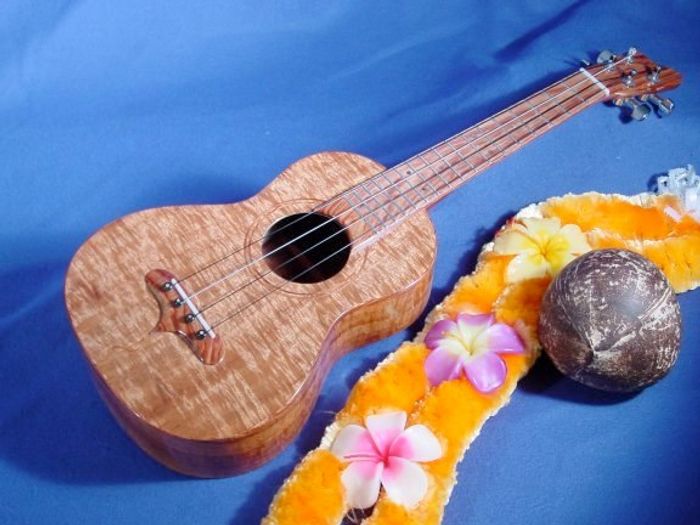 Tenor Ukuleles — view 10
