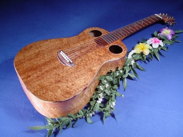 Wahine Guitars — view 13