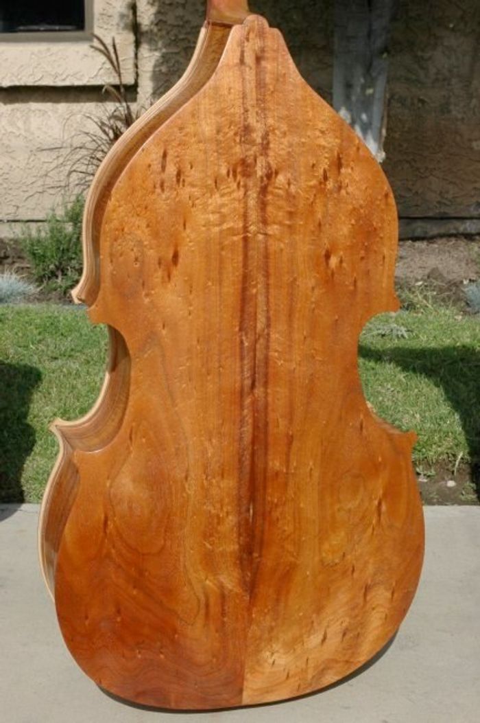 Koa Bass — view 17