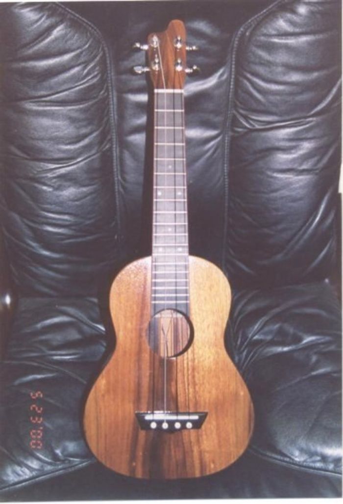 Tenor Ukuleles — view 12