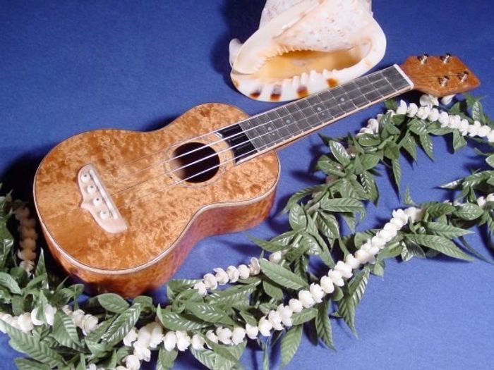 Standard Ukuleles — view 19