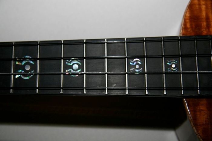 Tenor Ukuleles — view 3