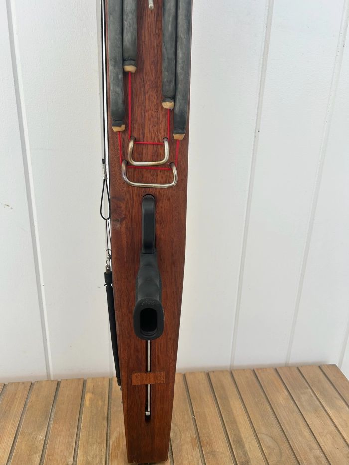 Speargun — view 5
