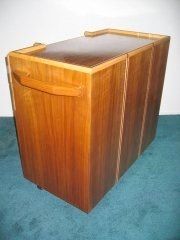 Cabinets & Storage