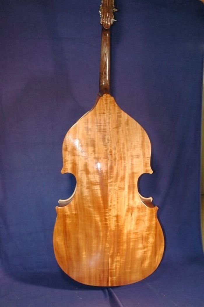 Koa Bass — view 10