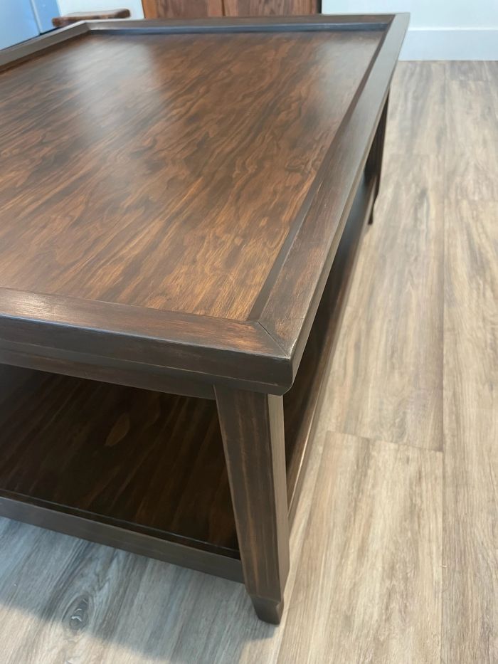 Coffee Table — view 13