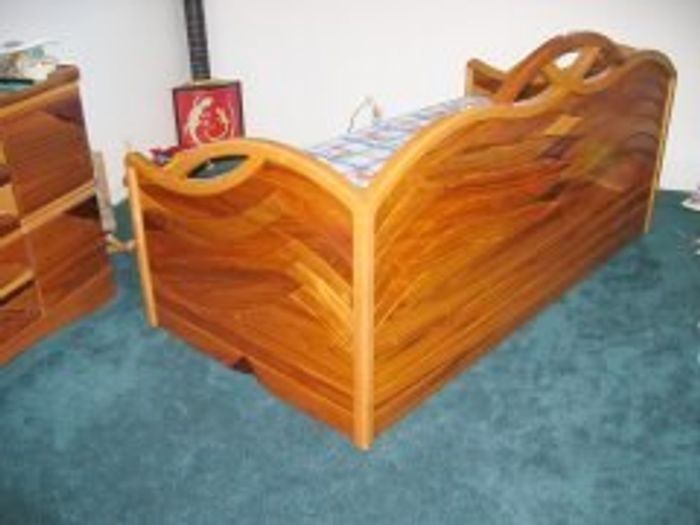 Beds & Nursery — view 3