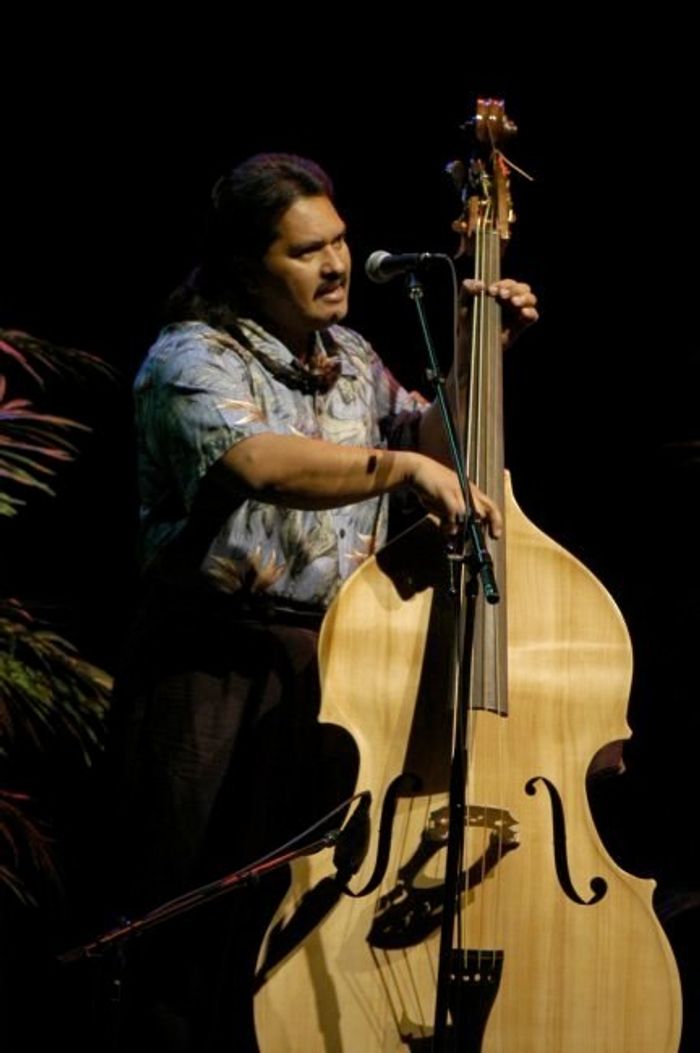 Koa Bass — view 20