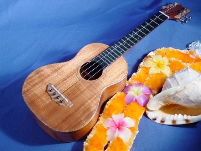 Tenor Ukuleles — view 29