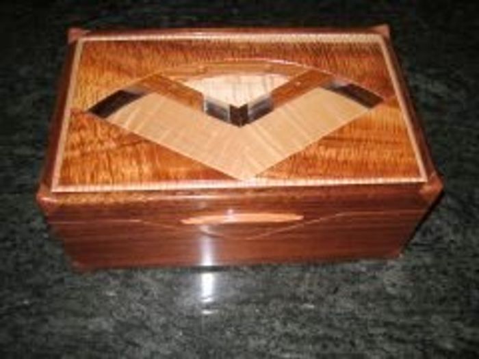 Boxes — view 24