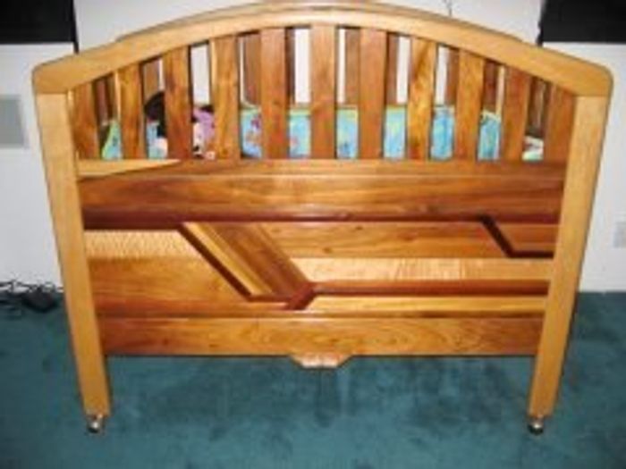 Beds & Nursery — view 14