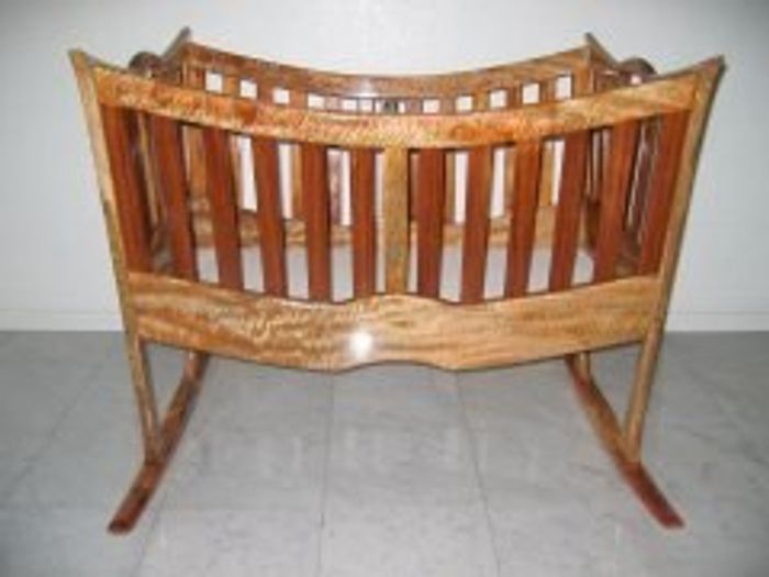 Beds & Nursery — view 12