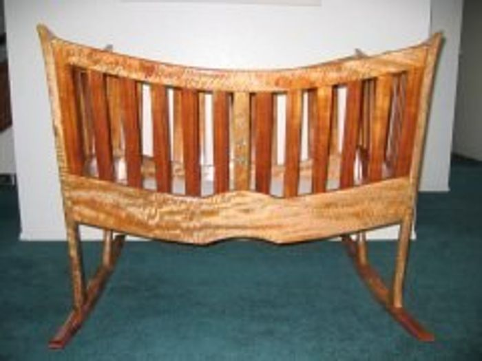 Beds & Nursery — view 10
