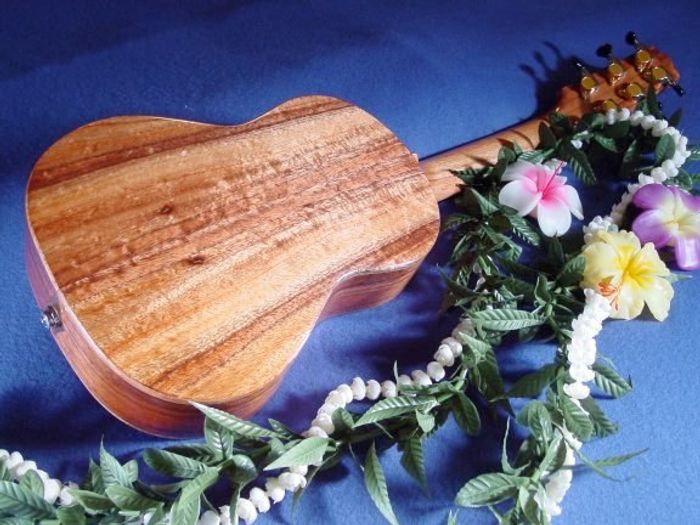 Tenor Ukuleles — view 42