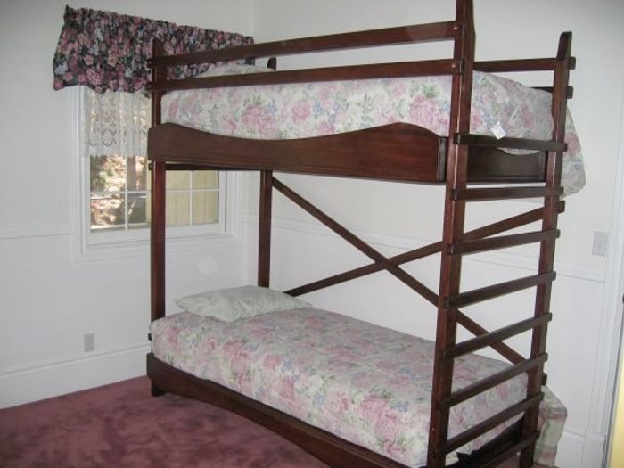 Beds & Nursery — view 20