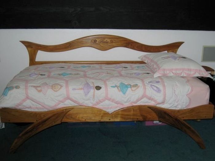 Beds & Nursery — view 23