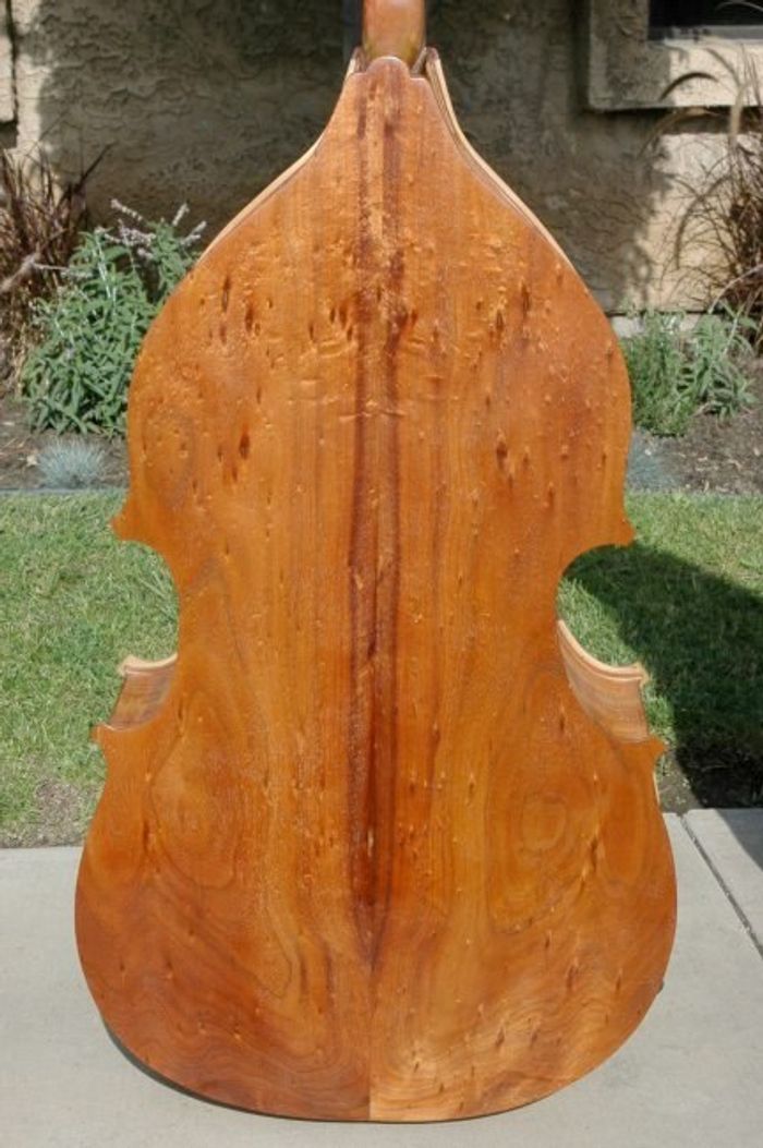 Koa Bass — view 15