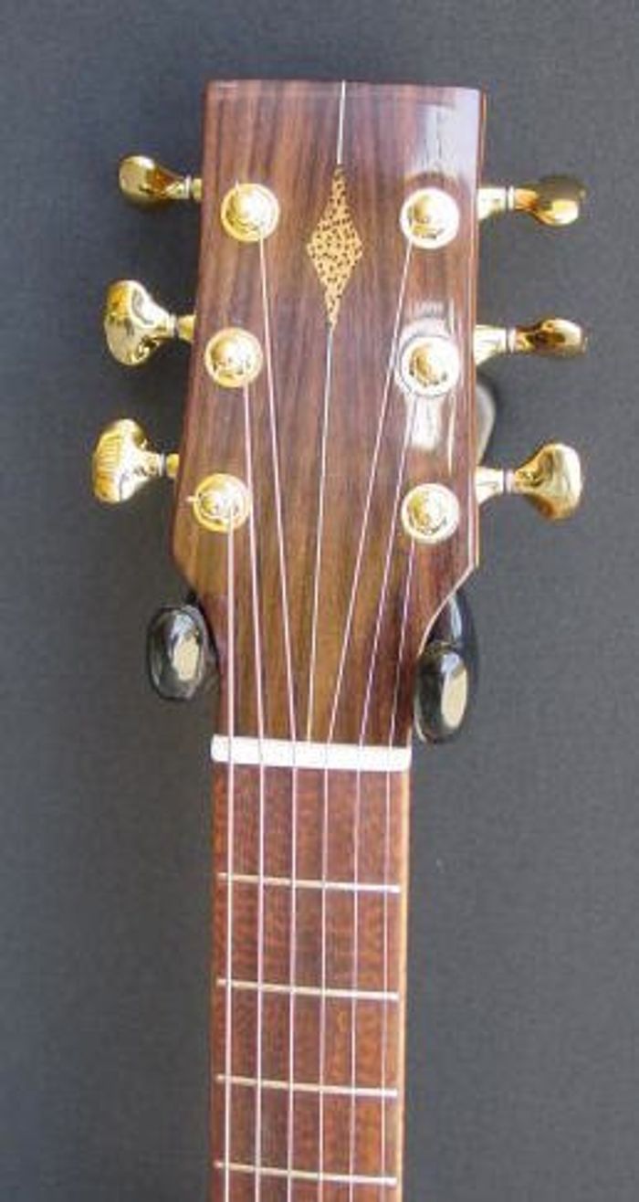 Wahine Guitars — view 29