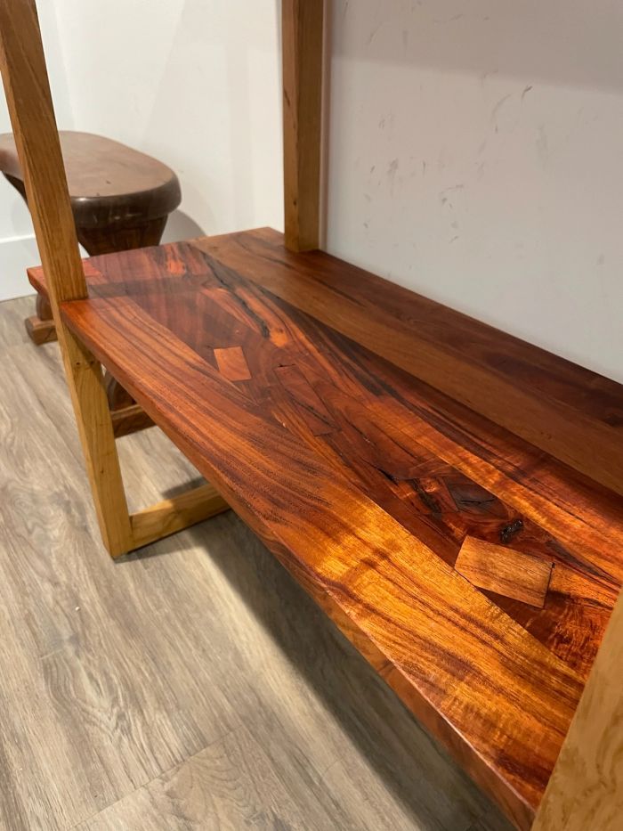 Entryway Table — view 5