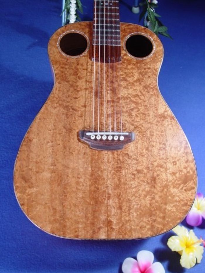 Wahine Guitars — view 11