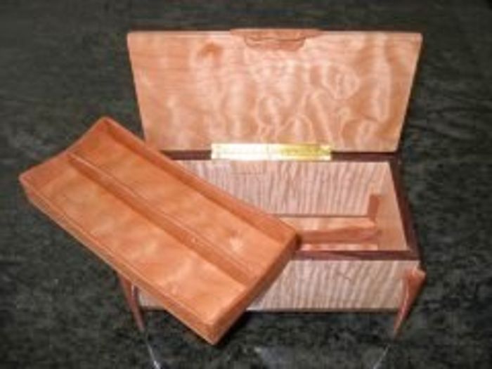 Boxes — view 14