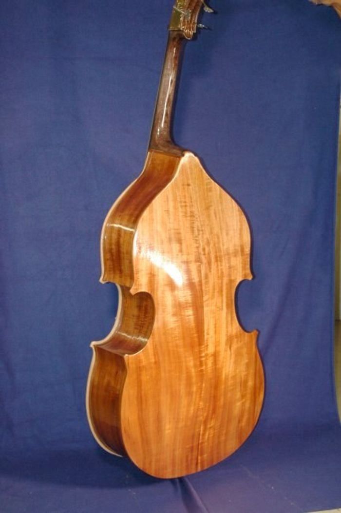 Koa Bass — view 12