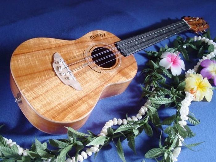 Tenor Ukuleles — view 52