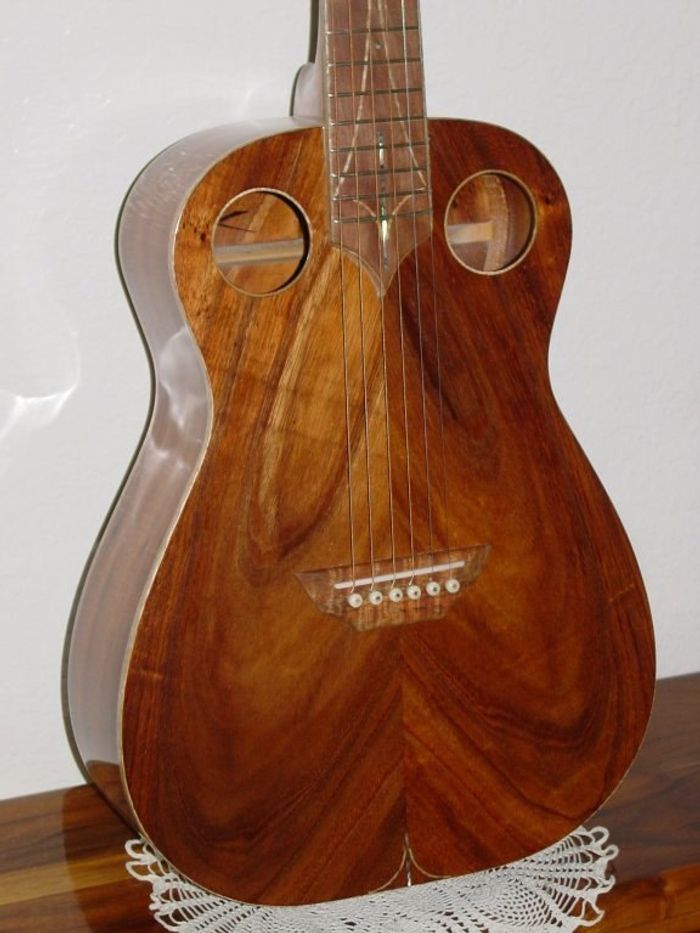 Wahine Guitars — view 27