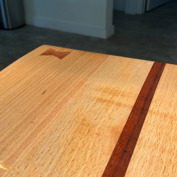 Custom Barstool Pair — view 33