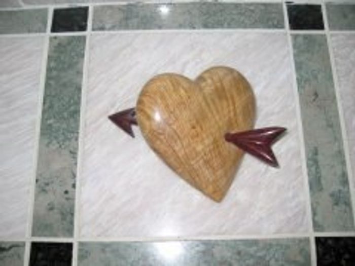 Small Woodwork & Gifts — view 2