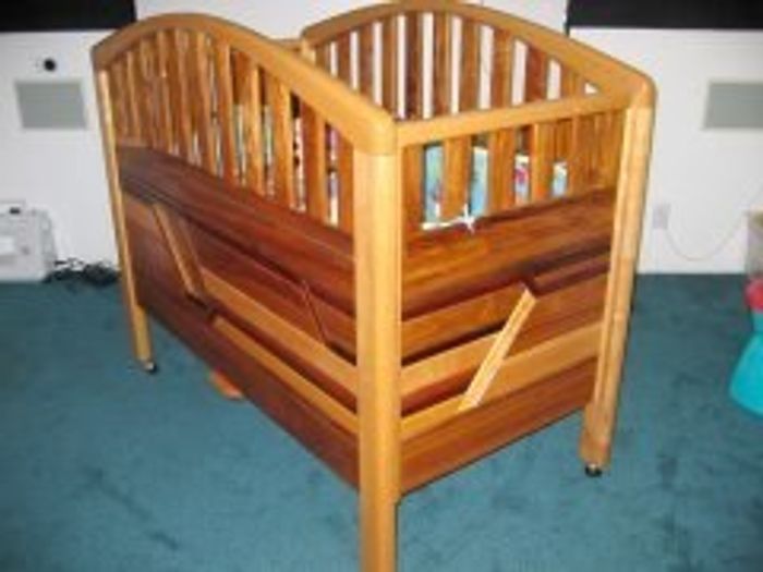 Beds & Nursery — view 15