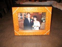 Small Woodwork & Gifts