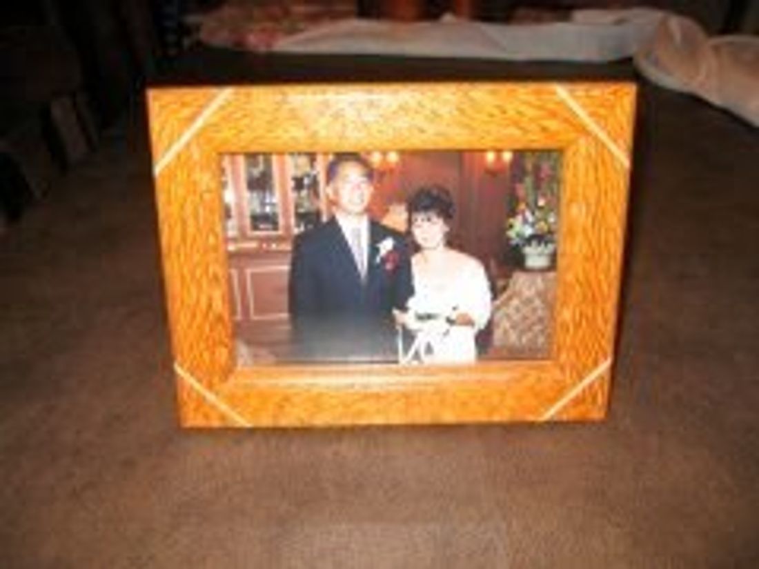 Small Woodwork & Gifts