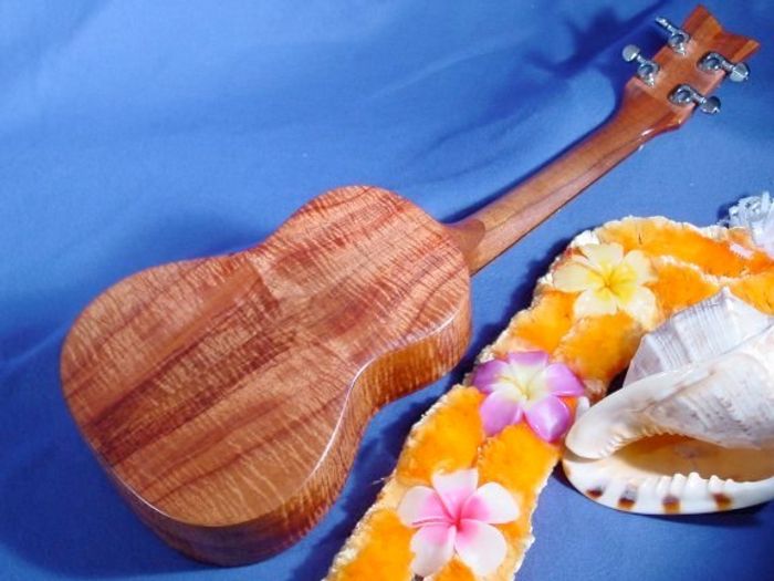 Tenor Ukuleles — view 18