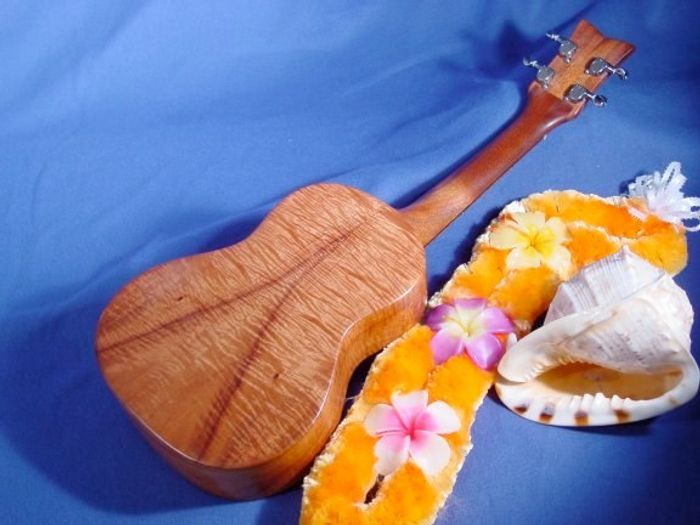 Tenor Ukuleles — view 20