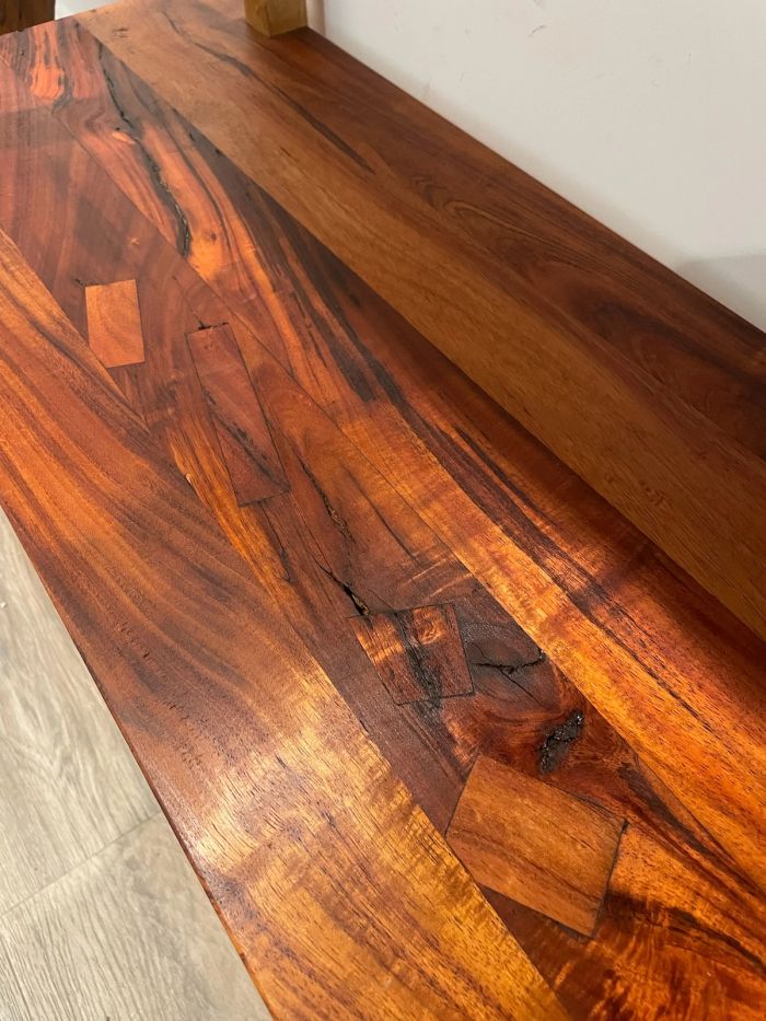 Entryway Table — view 6