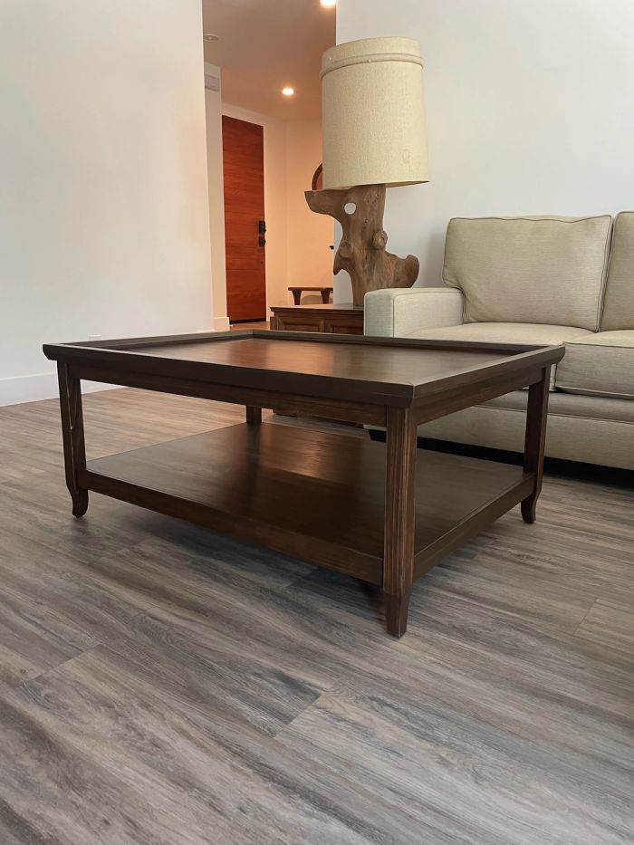 Coffee Table — view 3